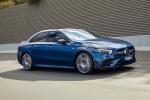 Mercedes-AMG A35 4Matic Sedan 2020 года (AU)